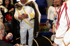 2022 Fiesta Medal Bash