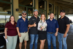 3rd-Annual-Clays2Raise-5R7A9869