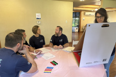 2024 Board Boot Camp