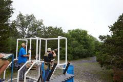 4thAnnualClays2RaiseSportingClaysShoot5R7A1385