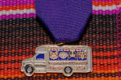 Fiesta Medal Bash 2024