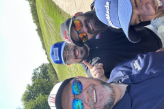 Floor & Decor and Morfin Renovators at Golf Tournament