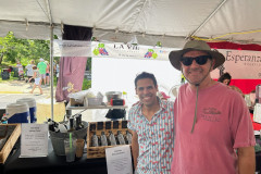 Florvino-John-Galvan-at-a-festival