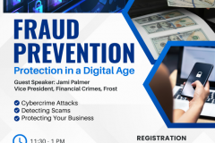 FRAUD - 2