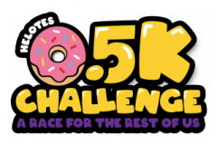 Helotes 0.5K Challenge 2019