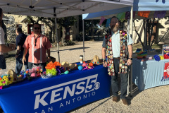 KENS Great Day SA Fiesta Medal Giveaway 2024