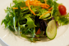 Leadership Strategies Power Lunch