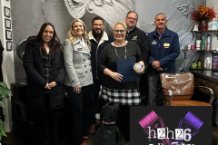 New Member Plaques and Renewals - 3