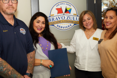 New Member Plaques and Renewals - 7