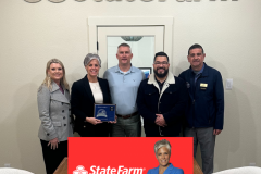 New Member Plaques and Renewals - 3