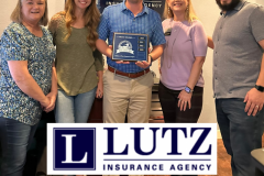 New Member Plaques and Renewals - 1