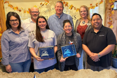 New Member Plaques and Renewals - 4