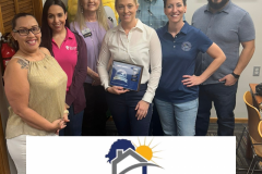 New Member Plaques and Renewals - 3
