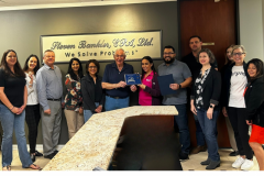 New Member Plaques and Renewals - 6
