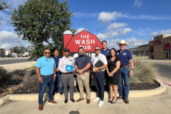 The Wash Tub - Helotes