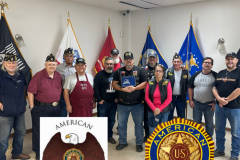 New Member Plaques and Renewals - 5