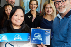 New Member Plaques and Renewals - 1