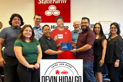 New Member Plaques and Renewals - 3