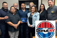 New Member Plaques and Renewals - 4