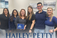New Member Plaques and Renewals - 1