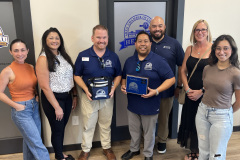 Mayer Insurance Advisors owner Jason Mayer