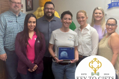 New Member Plaques and Renewals - 2