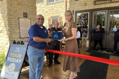 Landon Ridge Alamo Ranch Independent Living