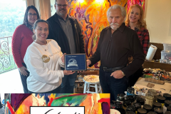 New Member Plaques and Renewals - 4