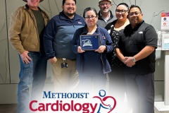 New Member Plaques and Renewals - 4