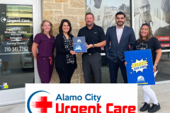 New-Plaque-Alamo-Urgent-Care-9.21.23
