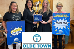 New-Plaque-Olde-Town-Plumbing-9.21.23