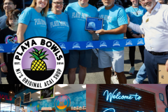 New Member Plaques and Renewals - 4
