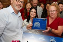 New Member Plaques and Renewals - 1