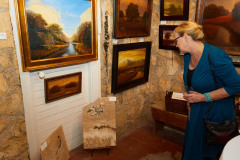 Helotes-Gallery-Evening-Mixer5R7A5921