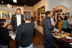 Helotes-Gallery-Evening-Mixer5R7A5950