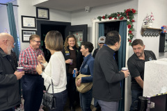 Morning Mingle at Hairway2heaven26 