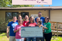 Helotes-Humane-Society-Donation-Board-Bootcamp-2023