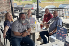 Parry’s Pizzeria & Taphouse
