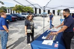 Realty One Group Emerald Ribbon Cutting