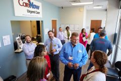 MethodistCareNowRibbonCutting5R7A8370