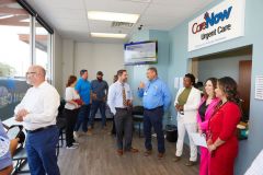 MethodistCareNowRibbonCutting5R7A8385
