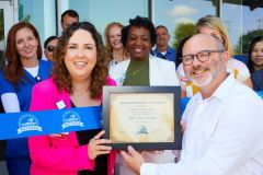 MethodistCareNowRibbonCutting5R7A8433