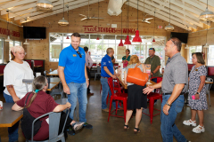 RibbonCuttingforSlimChicken5R7A2647