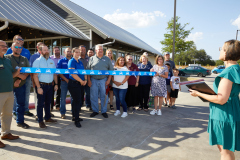 RibbonCuttingforSlimChicken5R7A2652