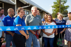 RibbonCuttingforSlimChicken5R7A2658
