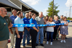 RibbonCuttingforSlimChicken5R7A2660