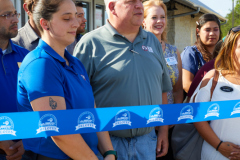 RibbonCuttingforSlimChicken5R7A2667