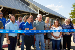 RibbonCuttingforSlimChicken5R7A2676