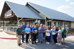 RibbonCuttingforSlimChicken5R7A2694