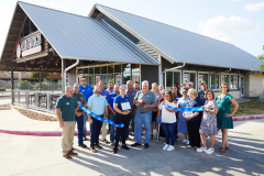 RibbonCuttingforSlimChicken5R7A2696